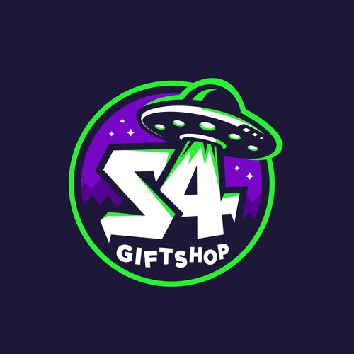 Welcome to S4 Gift Shop