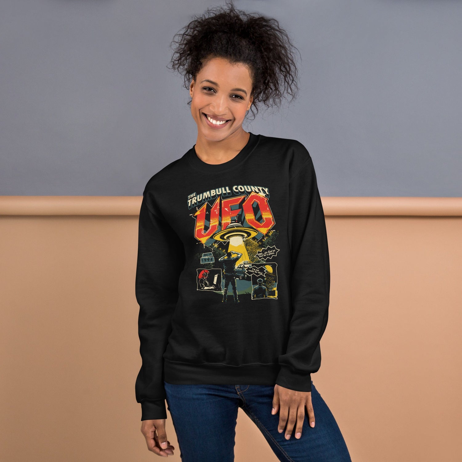 Sweatshirts