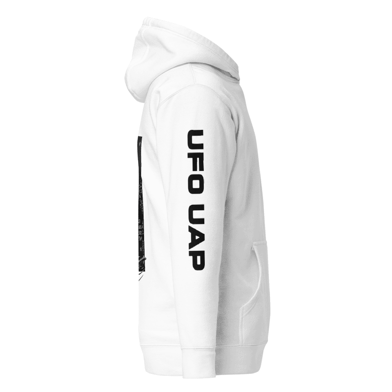 Tic Tac UAP - Unisex Hoodie #7
