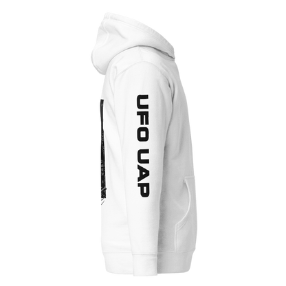 Tic Tac UAP - Unisex Hoodie #7