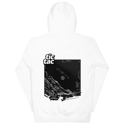 Tic Tac UAP - Unisex Hoodie #7
