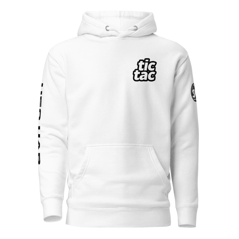 Tic Tac UAP - Unisex Hoodie #7