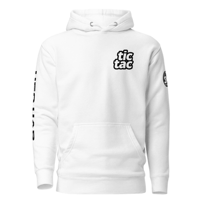 Tic Tac UAP - Unisex Hoodie #7