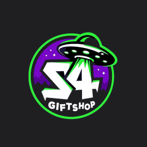 S4 Gift Shop