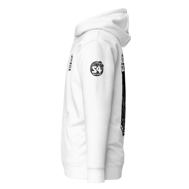 Tic Tac UAP - Unisex Hoodie #7