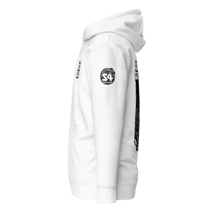 Tic Tac UAP - Unisex Hoodie #7