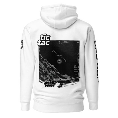 Tic Tac UAP - Unisex Hoodie #7